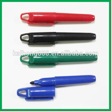 Whiteboard Marker Pen with Clip